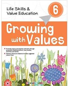 Growing with Values - 6